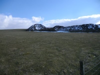Spoil Heaps